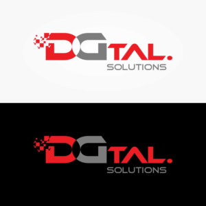 Logo Design by DigitalArt