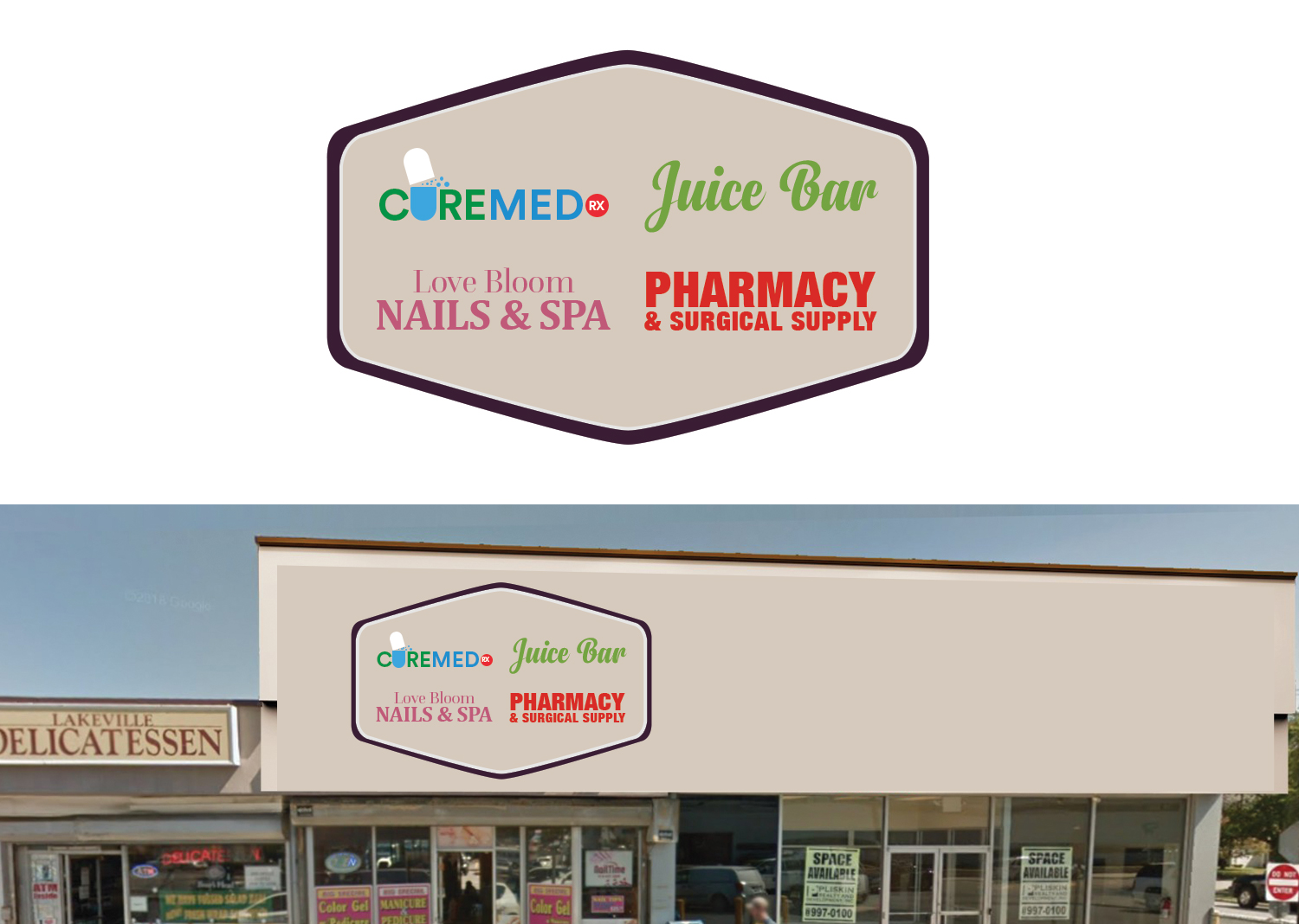 Schilder-Design von ivo_i_ivanov für dieses Projekt | Design #22605320