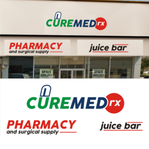 Signage Design by DG+ for this project | Design: #22602049