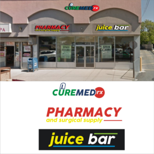 Signage Design by DG+ for this project | Design: #22606077