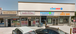 Signage Design by aberyor for this project | Design: #22672438