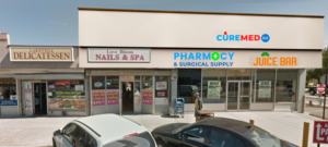 Signage Design by aberyor for this project | Design: #22673964
