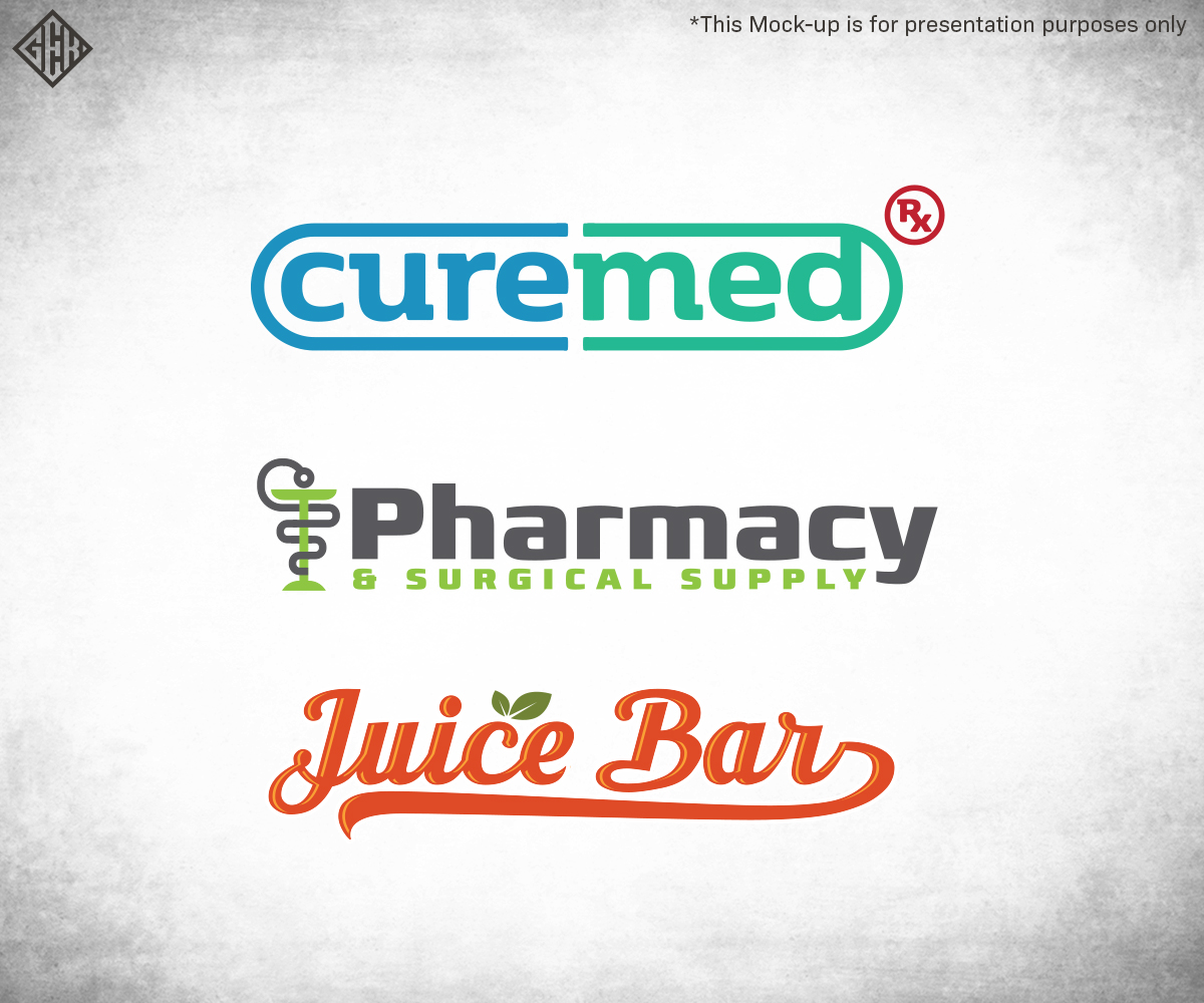 Signage Design by gekgrfx for this project | Design #22605871