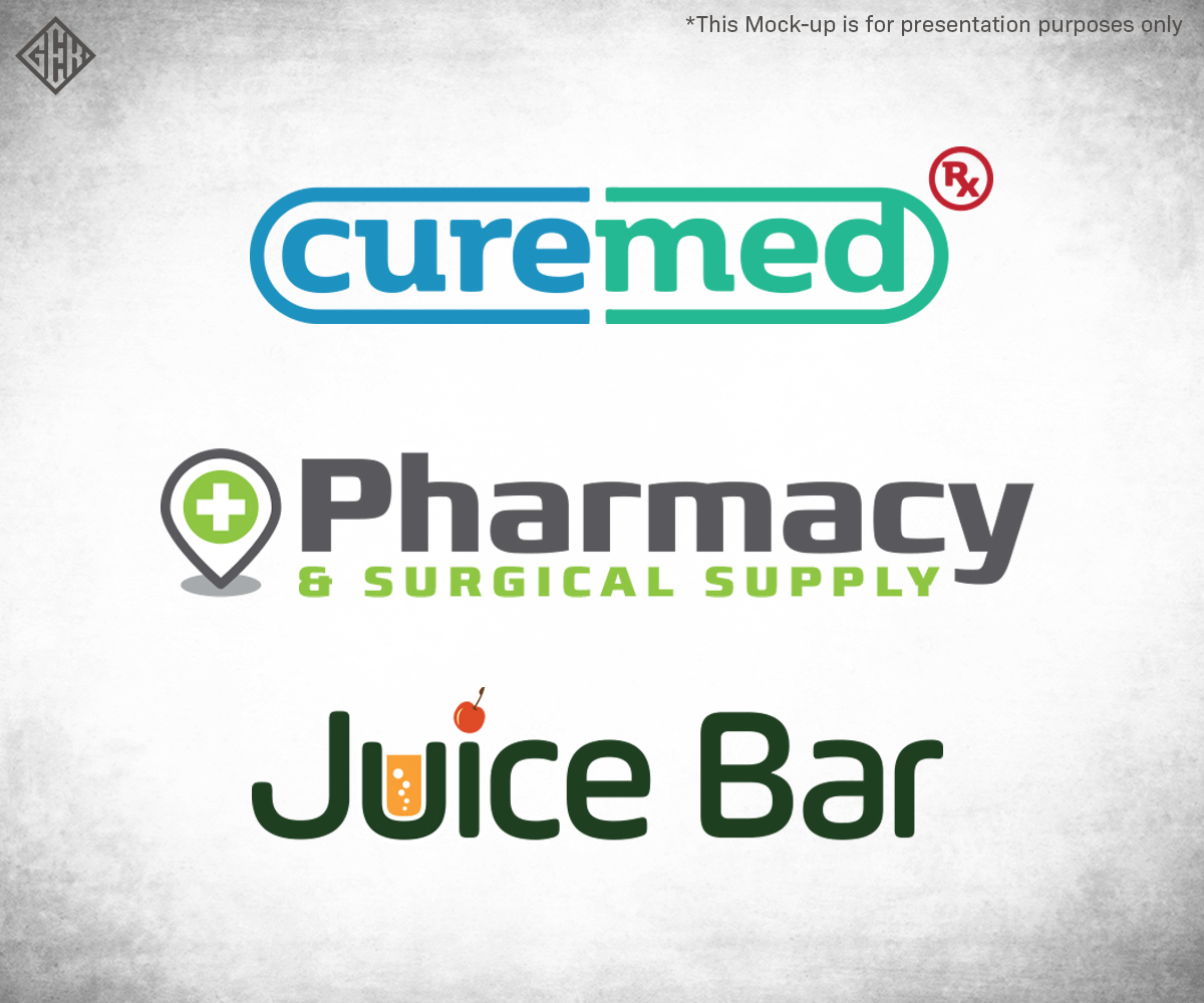 Signage Design by gekgrfx for this project | Design #22612090