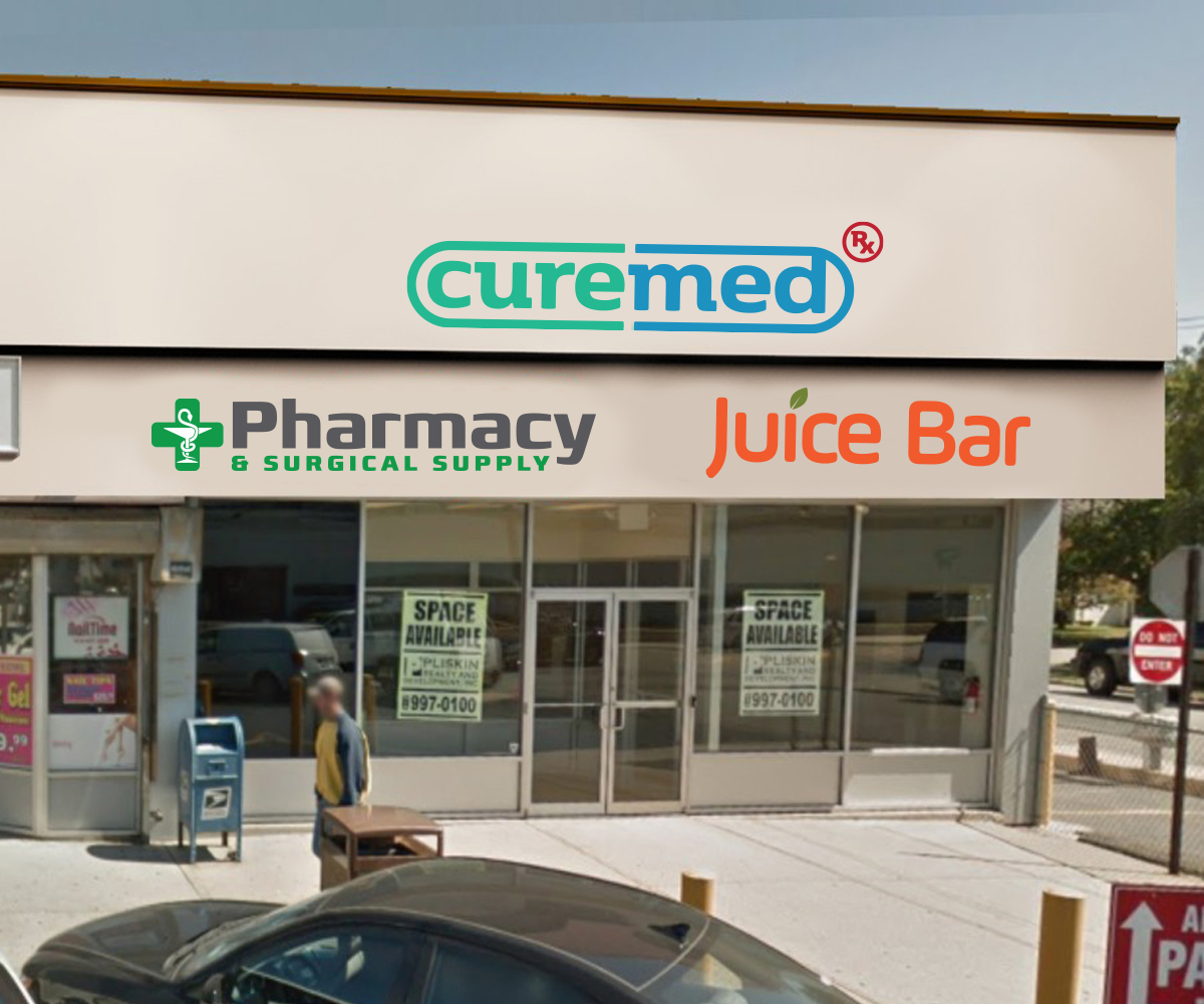 Signage Design by gekgrfx for this project | Design #22620612