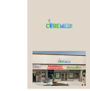 Signage Design by MenaGraphics for this project | Design: #22597044