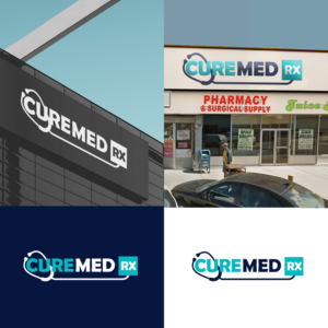 Signage Design by ArtNoure for this project | Design #22679423