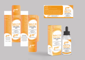 Packaging Design by ashif 3