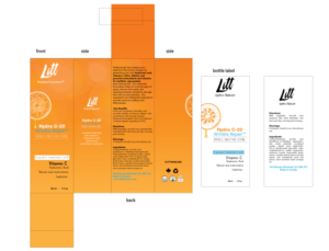 Packaging Design by hira.mohsin for this project | Design: #22635618