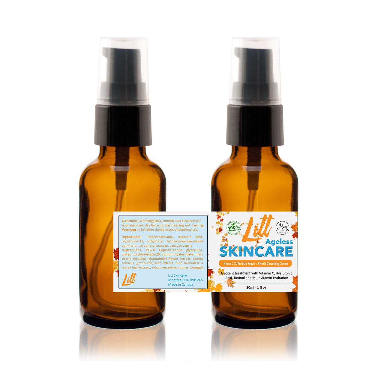 Packaging Design by jancon 2 for this project | Design #22587317