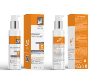 Packaging Design by Krasimira Georgieva for this project | Design: #22626034