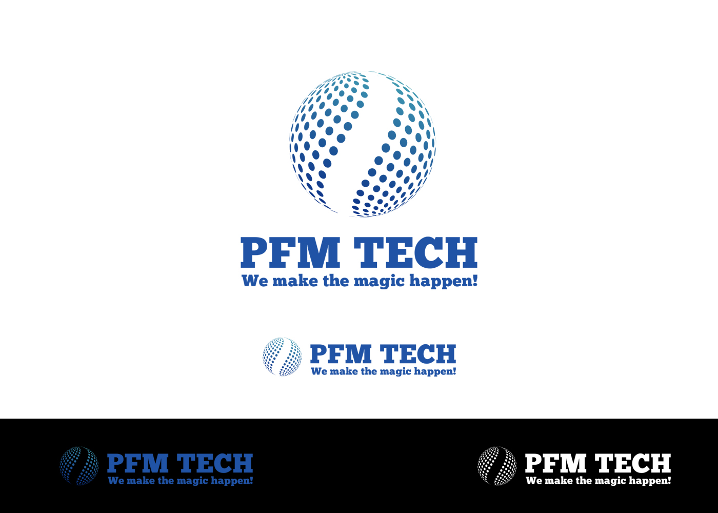 Logo Design by Amer Flehan for Net Vision Consultants, Inc. | Design #22584907