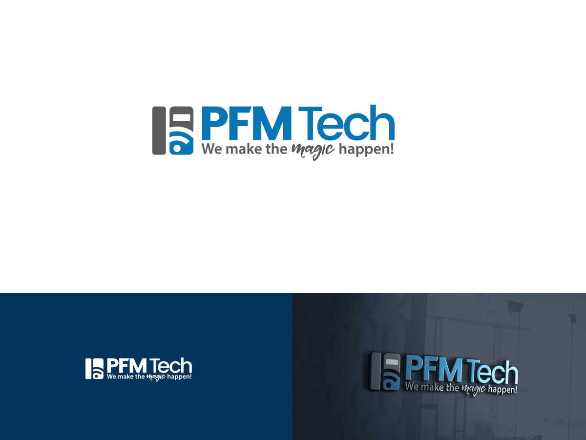 Logo Design by ArtSamurai for Net Vision Consultants, Inc. | Design #22595521