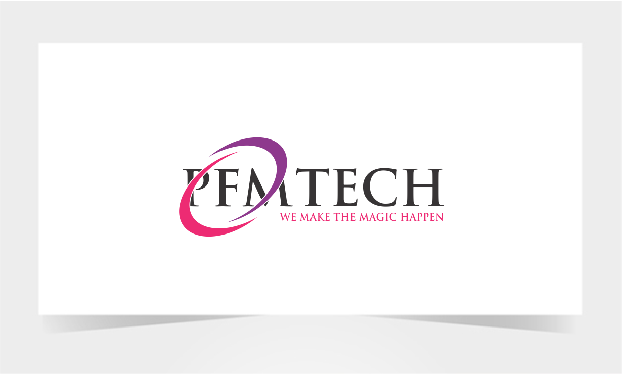 Logo Design by piksel for Net Vision Consultants, Inc. | Design #22585779