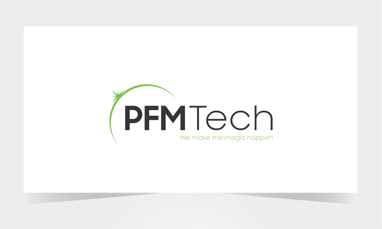 Logo Design by piksel for Net Vision Consultants, Inc. | Design #22585782