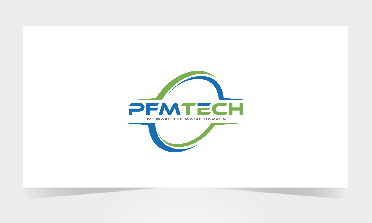 Logo Design by piksel for Net Vision Consultants, Inc. | Design #22585784