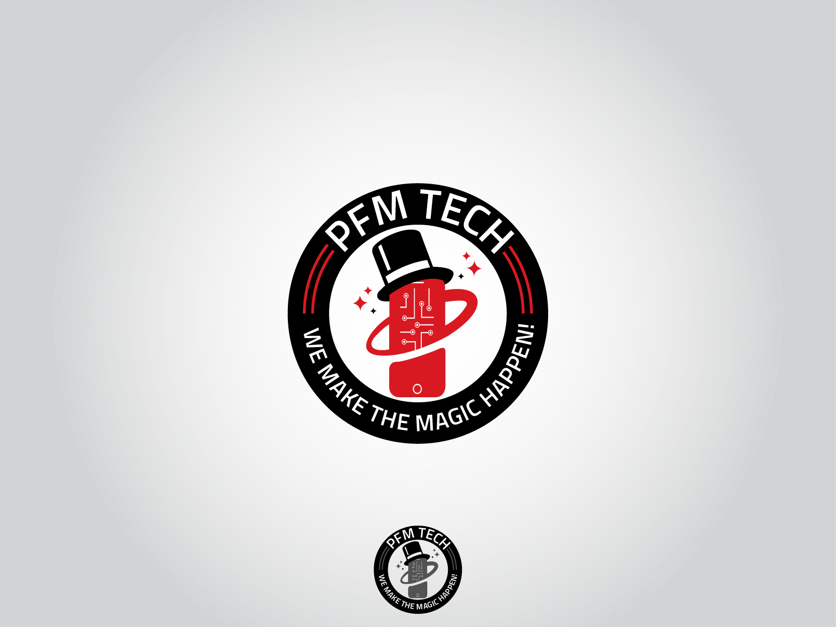 Logo Design by highmaxlogodesigns for Net Vision Consultants, Inc. | Design #22585458