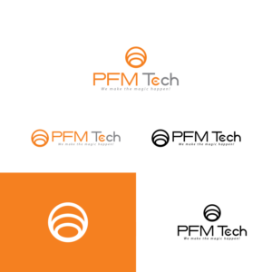 Logo Design by Go4Logo for Net Vision Consultants, Inc. | Design: #22595166