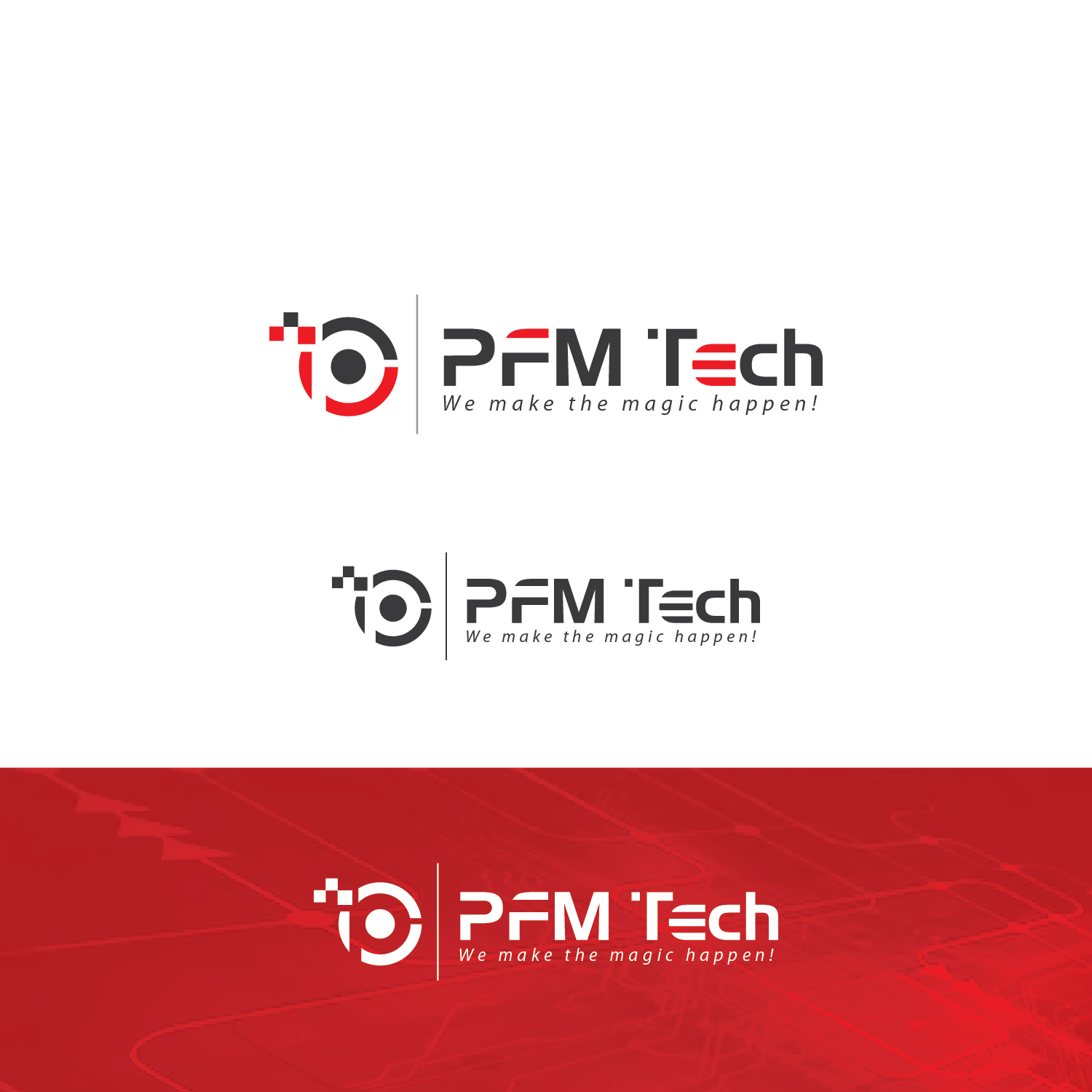 Logo Design by Go4Logo for Net Vision Consultants, Inc. | Design #22612784