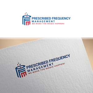 top line: PFM Tech      below: We make the magic happen! | Design de Logo par MG.graphics