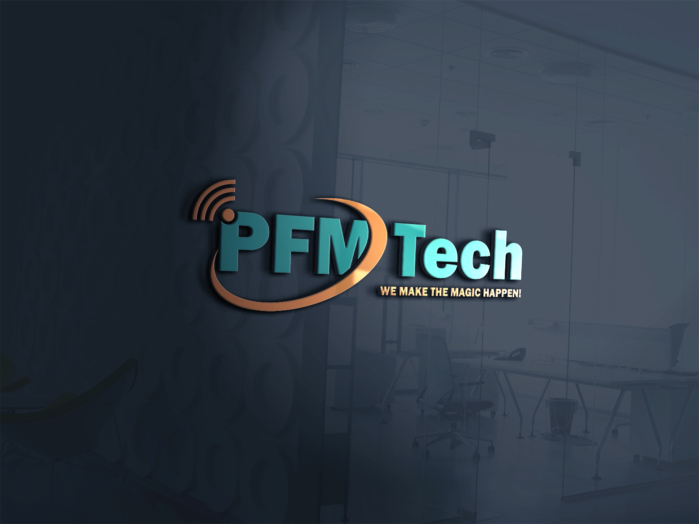 Logo Design by Deziners Zone for Net Vision Consultants, Inc. | Design #22591679