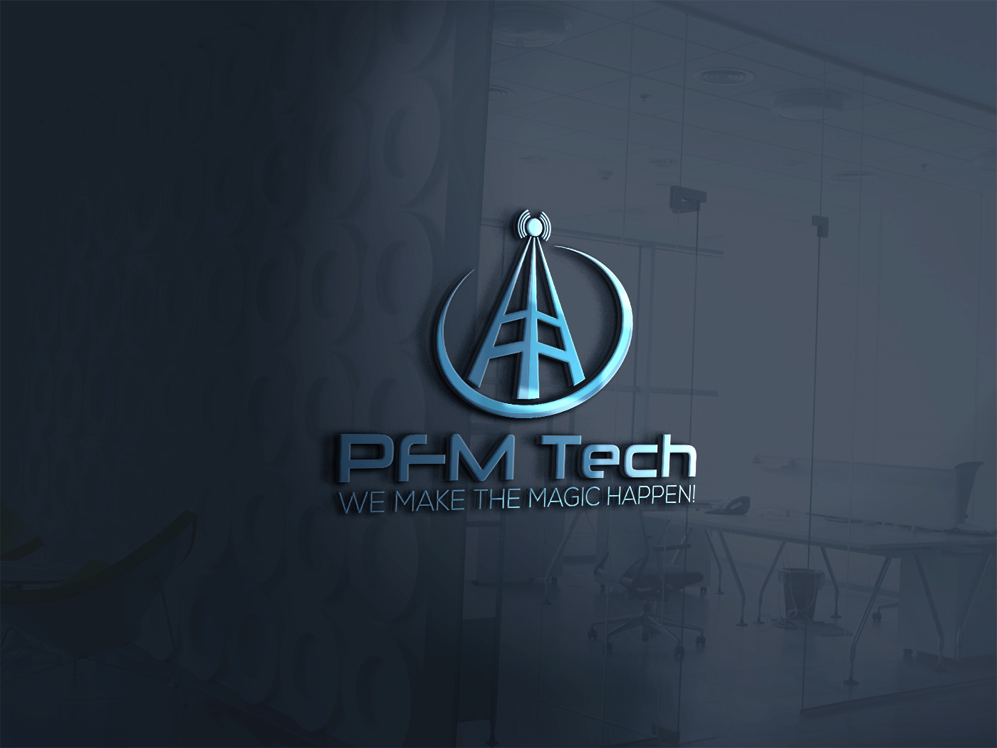 Logo Design by Deziners Zone for Net Vision Consultants, Inc. | Design #22591697