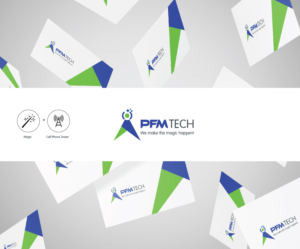 Logo Design by Rflames