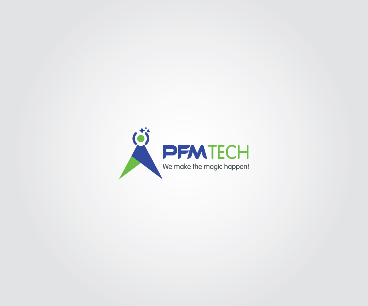 Logo Design by Rflames for Net Vision Consultants, Inc. | Design #22591315