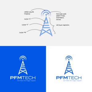 Logo Design by vishalscreativeworld 2