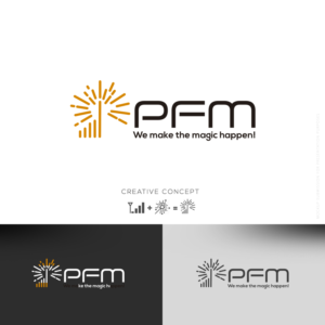 Logo-Design von rafaeldsgn für Net Vision Consultants, Inc. | Design: #22586351