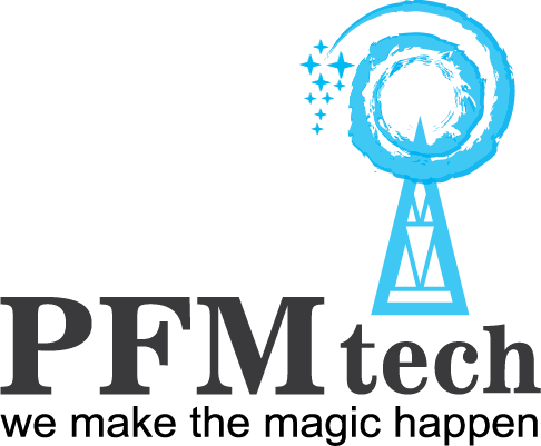 Logo Design by vexel Symphony for Net Vision Consultants, Inc. | Design #22597320