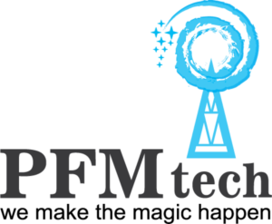 Logo Design by vexel Symphony for Net Vision Consultants, Inc. | Design: #22597320