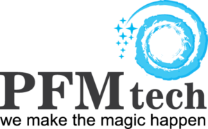 Logo Design by vexel Symphony for Net Vision Consultants, Inc. | Design: #22597331