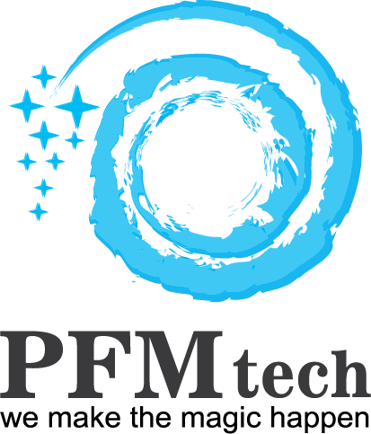 Logo Design by vexel Symphony for Net Vision Consultants, Inc. | Design #22597332