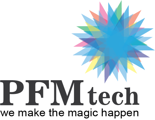 Logo Design by vexel Symphony for Net Vision Consultants, Inc. | Design #22597348