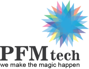 Logo Design by vexel Symphony for Net Vision Consultants, Inc. | Design: #22597348