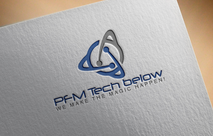 Logo Design by mhm 3 for Net Vision Consultants, Inc. | Design #22594644