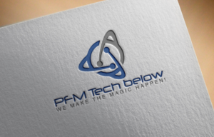 Logo Design by mhm 3 for Net Vision Consultants, Inc. | Design: #22594644