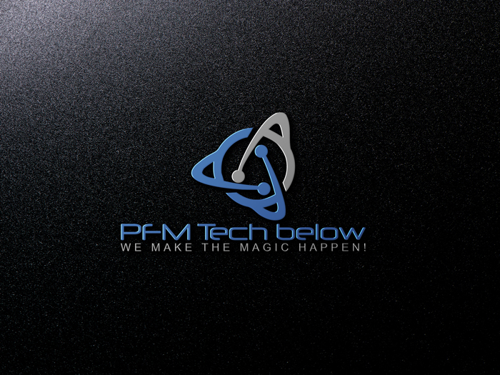 Logo Design by mhm 3 for Net Vision Consultants, Inc. | Design #22594645