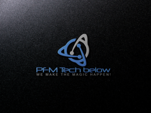 Logo Design by mhm 3 for Net Vision Consultants, Inc. | Design: #22594645