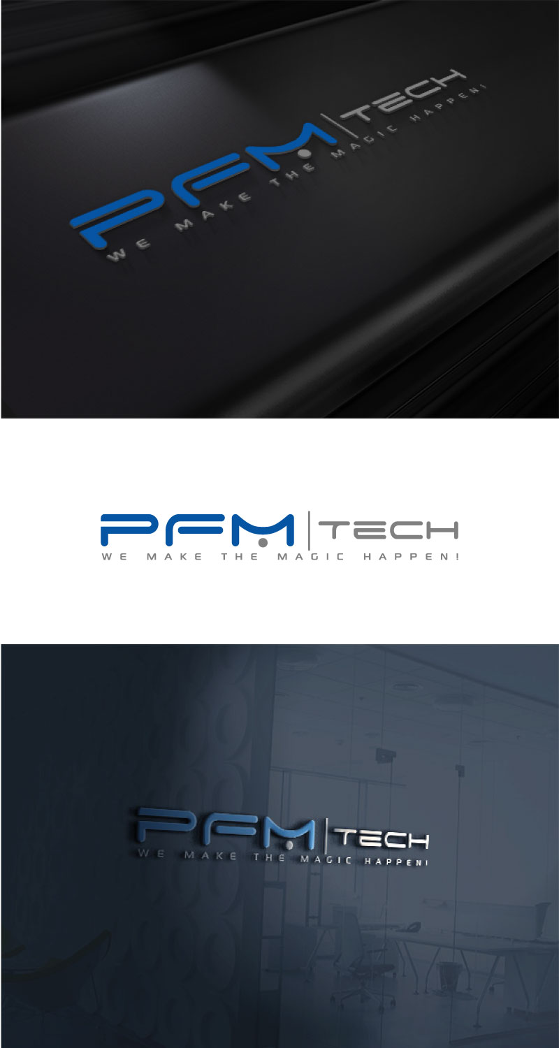 Logo Design by mdrh for Net Vision Consultants, Inc. | Design #22591750