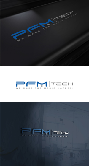 Diseño de Logo por mdrh para Net Vision Consultants, Inc. | Diseño: #22591750