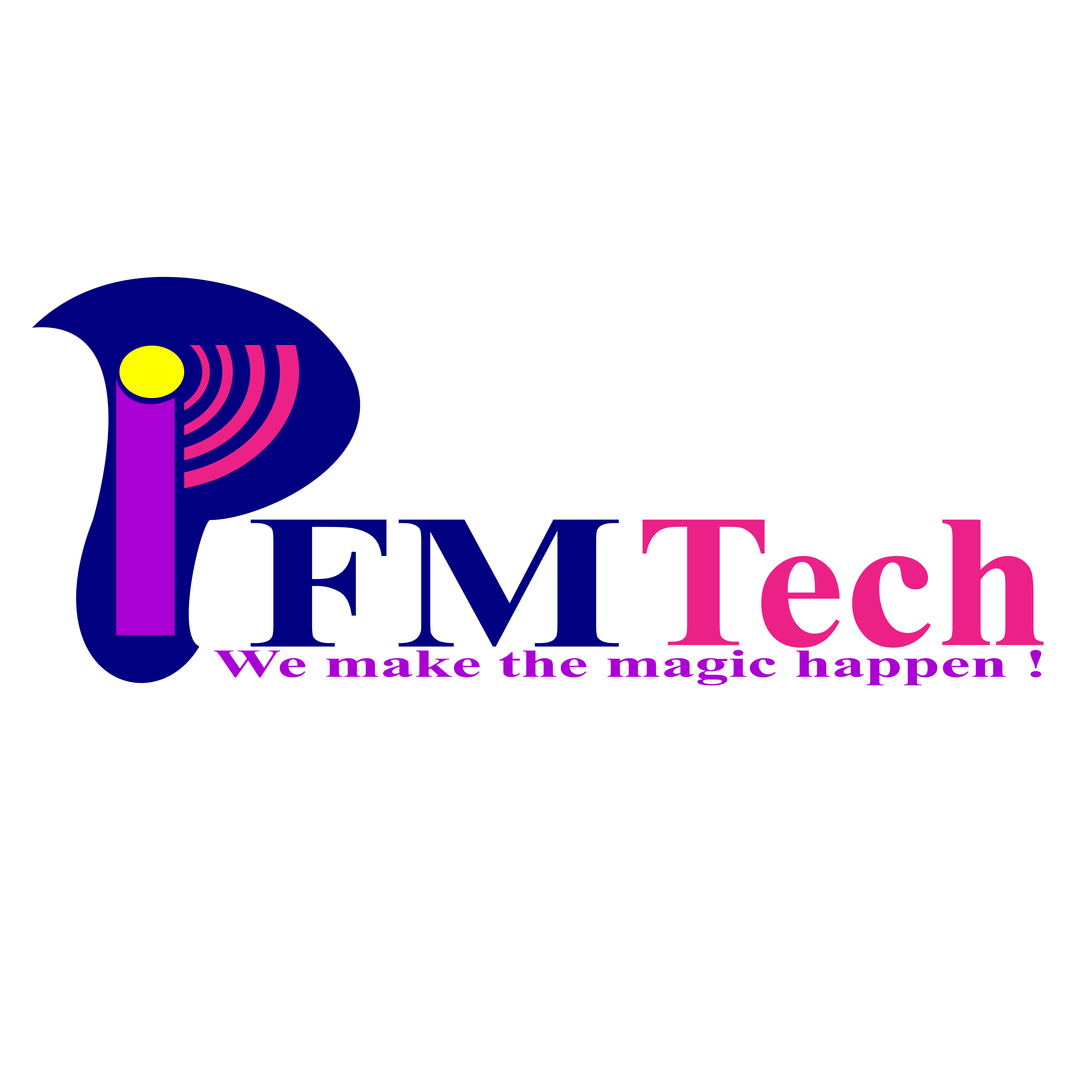 Logo Design by Yonat for Net Vision Consultants, Inc. | Design #22611208