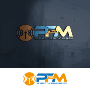 Logo Design by hraoui