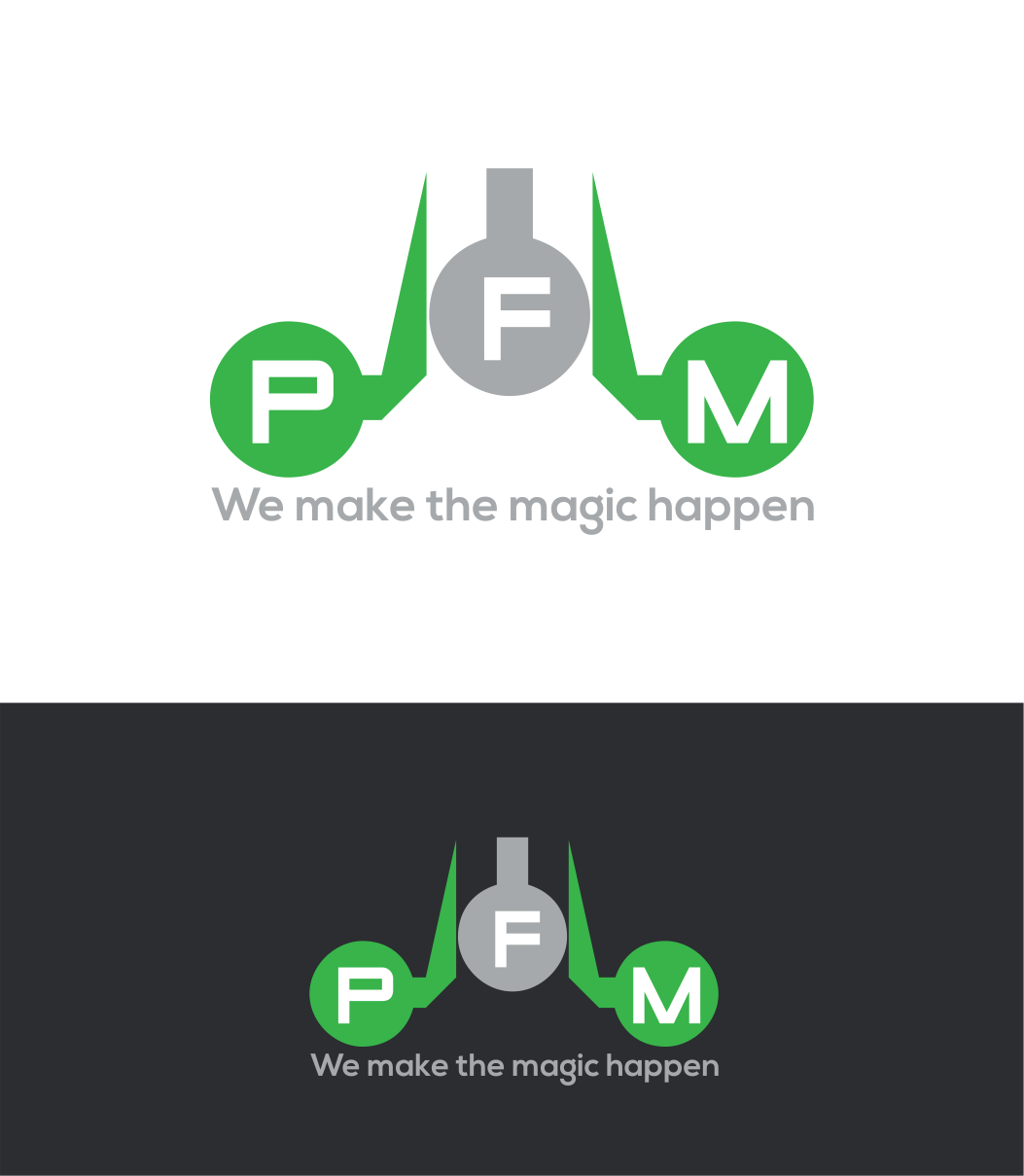 Logo Design by rizalsaifullah 3 for Net Vision Consultants, Inc. | Design #22592890