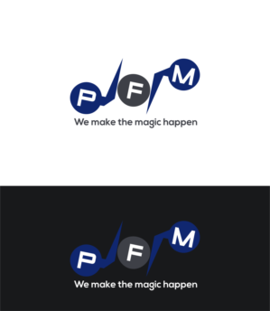 Logo Design by rizalsaifullah 3 for Net Vision Consultants, Inc. | Design: #22593002