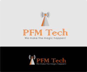 Logo Design by RIZAL26