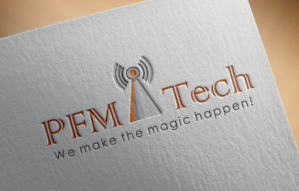 Logo Design by RIZAL26 for Net Vision Consultants, Inc. | Design: #22595093