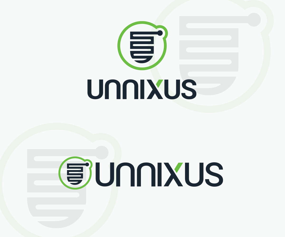 Diseño de Logo por Ethien para este proyecto | Diseño #22587819