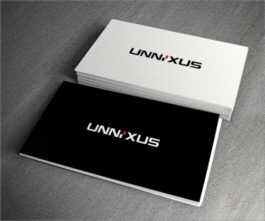 Unnixus | Design de Logo par aglaronde23